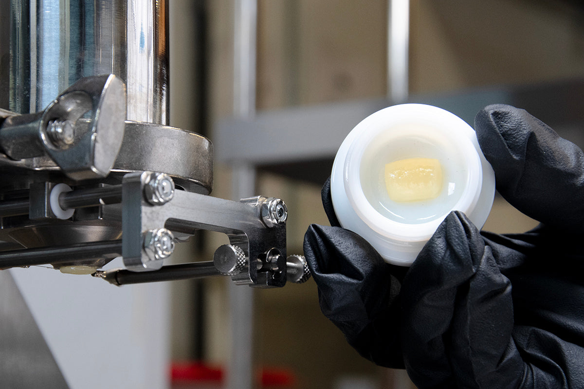 The Importance of Consistent Jar Appeal with Cannabis Extracts