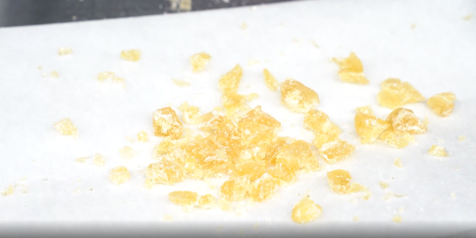 THC Crystals: What Are They Really and How to Make Them