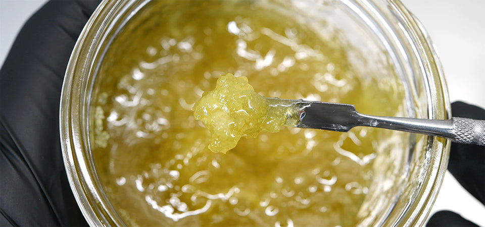 how to make rosin jam