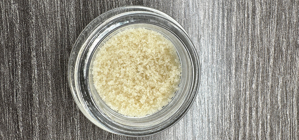 What Is Bubble Hash