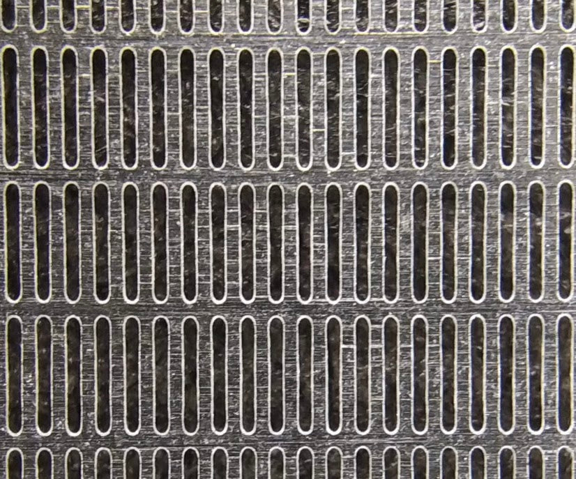 Headhunter Stalk Removal Sieves