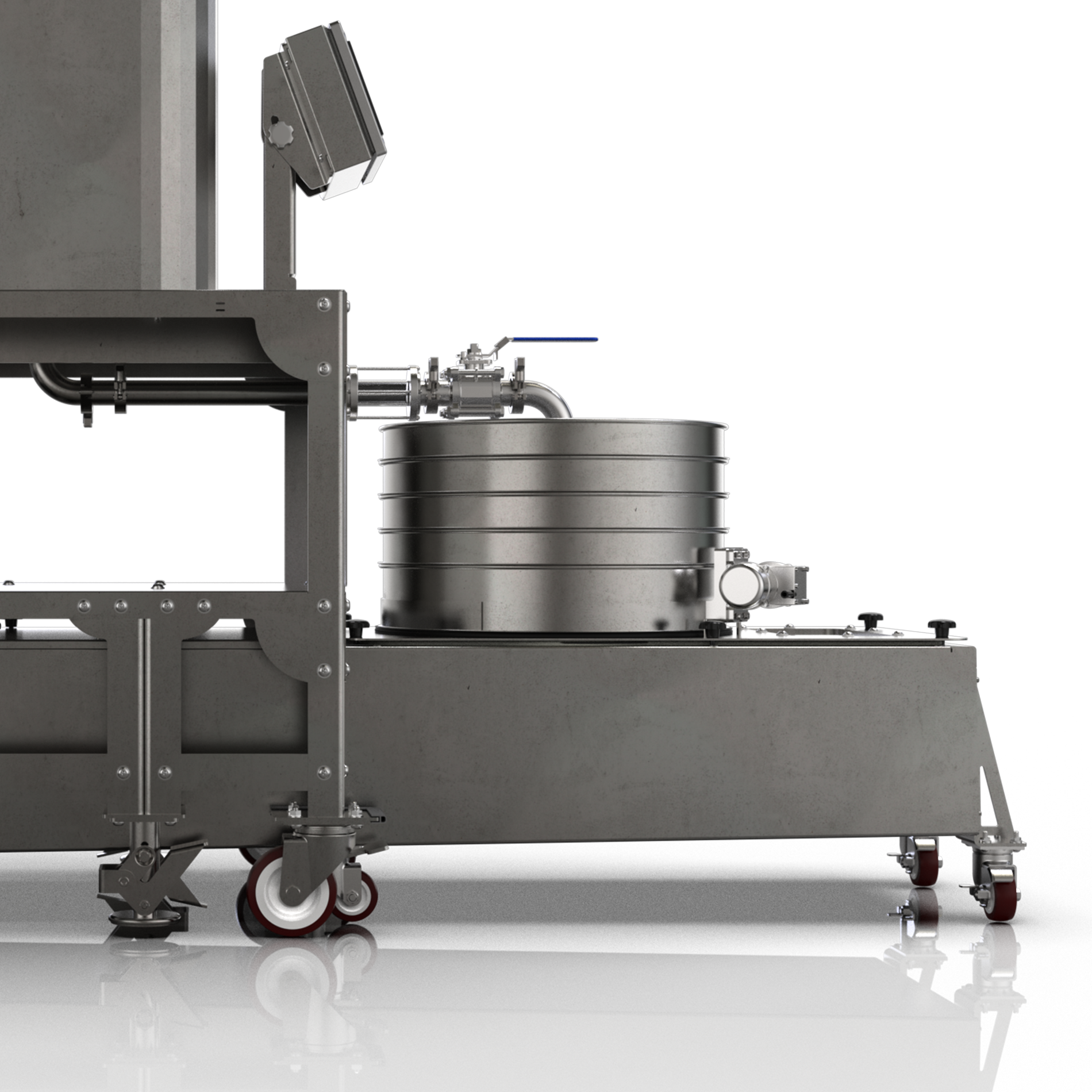 新品 WAVE MACHINE MESS AUGE FS-126 1/144 新品 WAVE MACHINE MESS AUGE FS-126 1/144 WAVE -