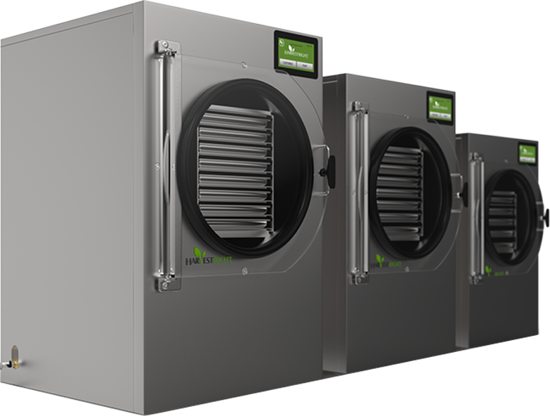 Freeze Dryers Image