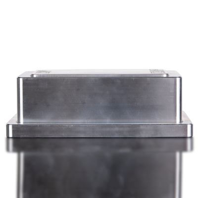 Lowtemp Rosin Bag Pre-Press Molds