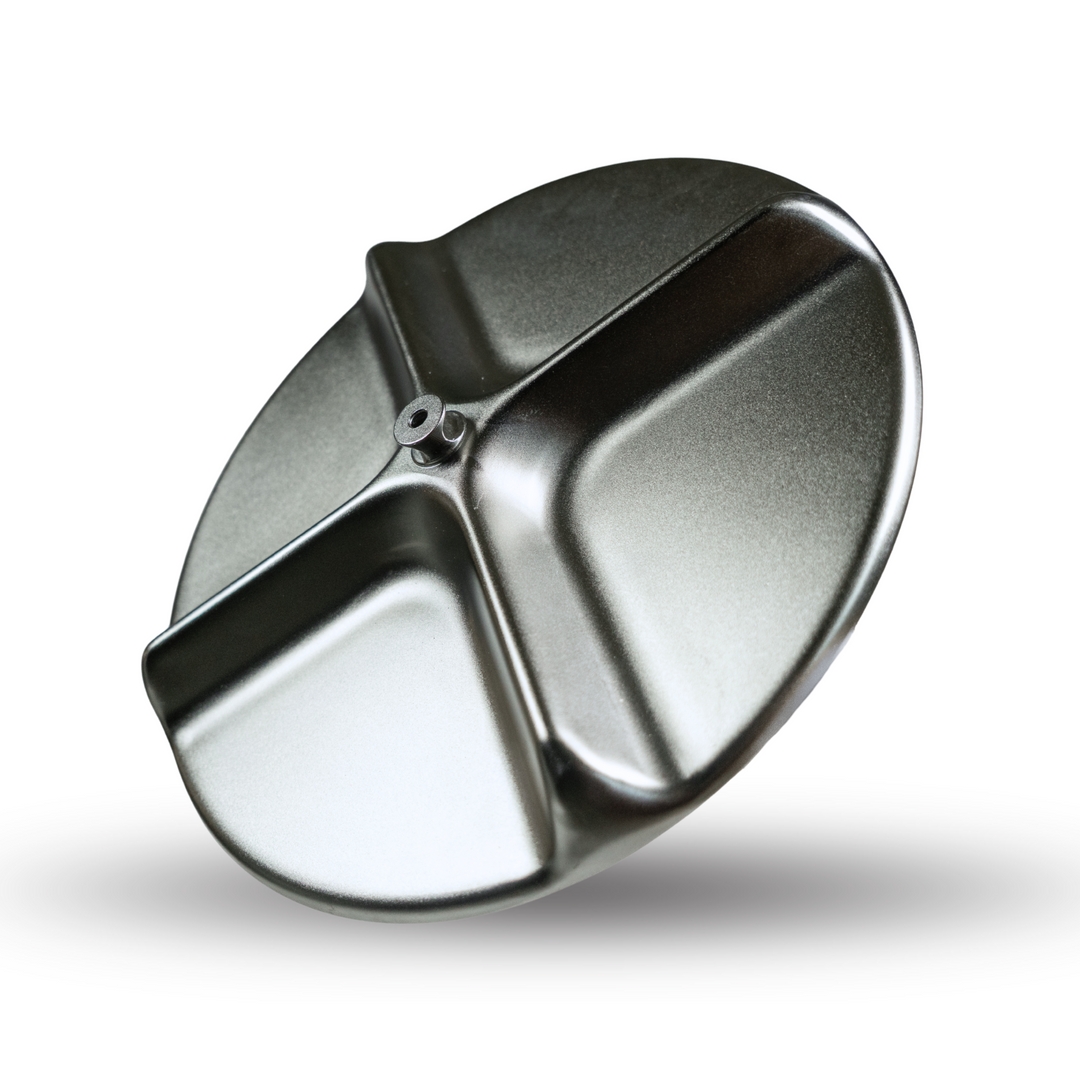 Stainless Steel Osprey Impeller