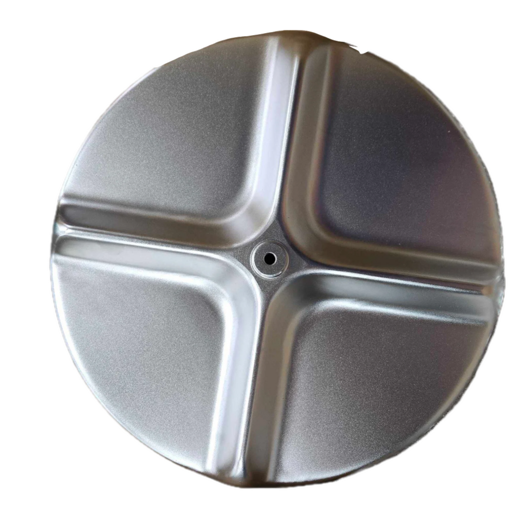 stainless steel impeller for osprey hash washing machines