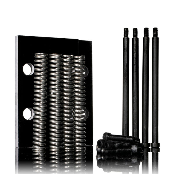 Legacy V1 Lowtemp Cage Bundle Insulation Upgrade Kit