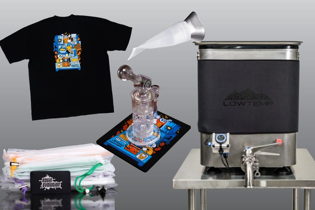 2025 Holliday Hashmaker Gift Guide