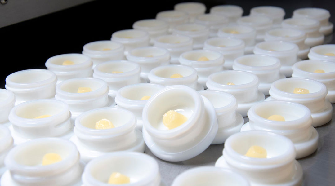 3 Reasons Why Labs Need to Automate Their Concentrate Packaging