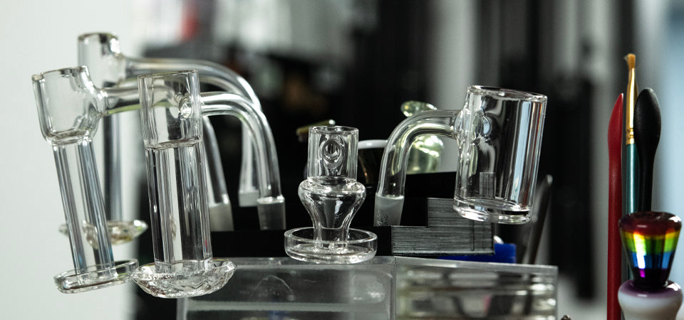 In-Depth Guide to Dab Bangers: Types and Uses