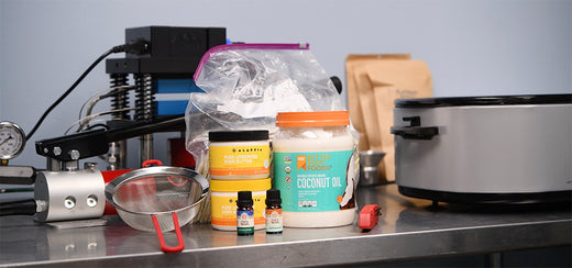 Cannabis Salve Guide