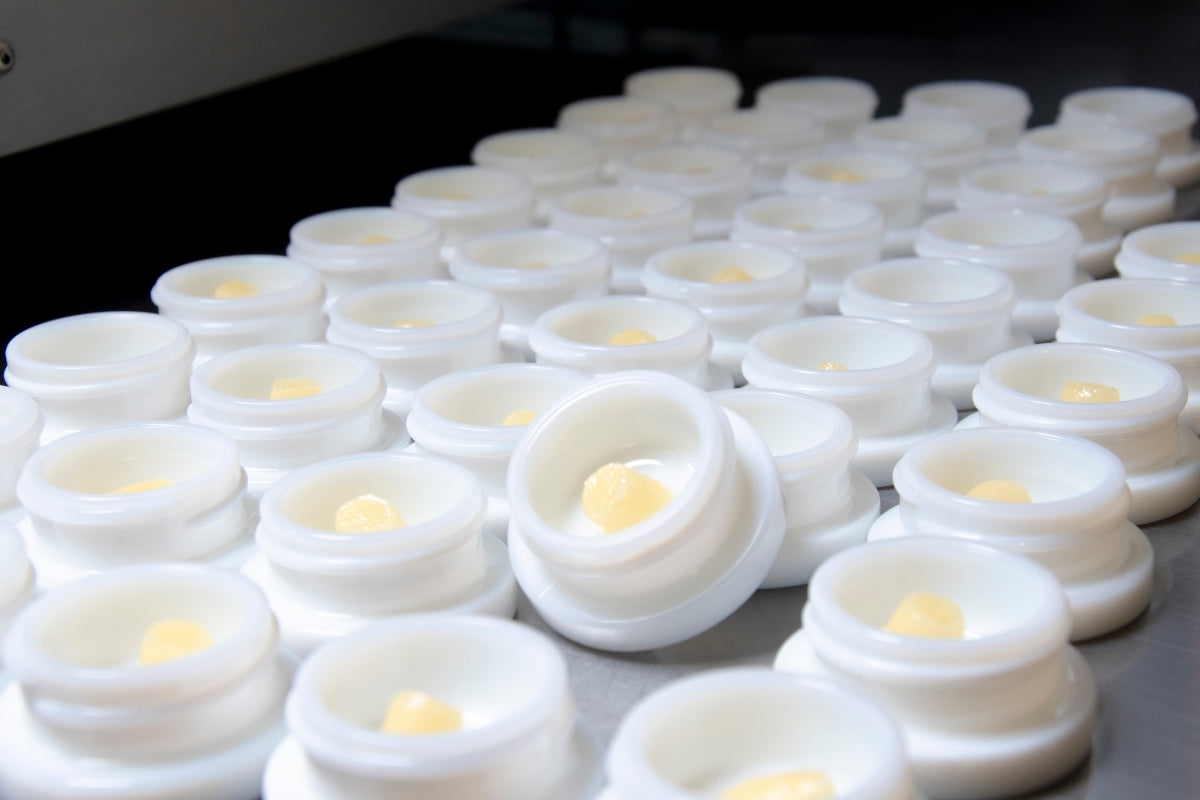 Cannabis Packaging Automation: When Hand Filling Stops Paying