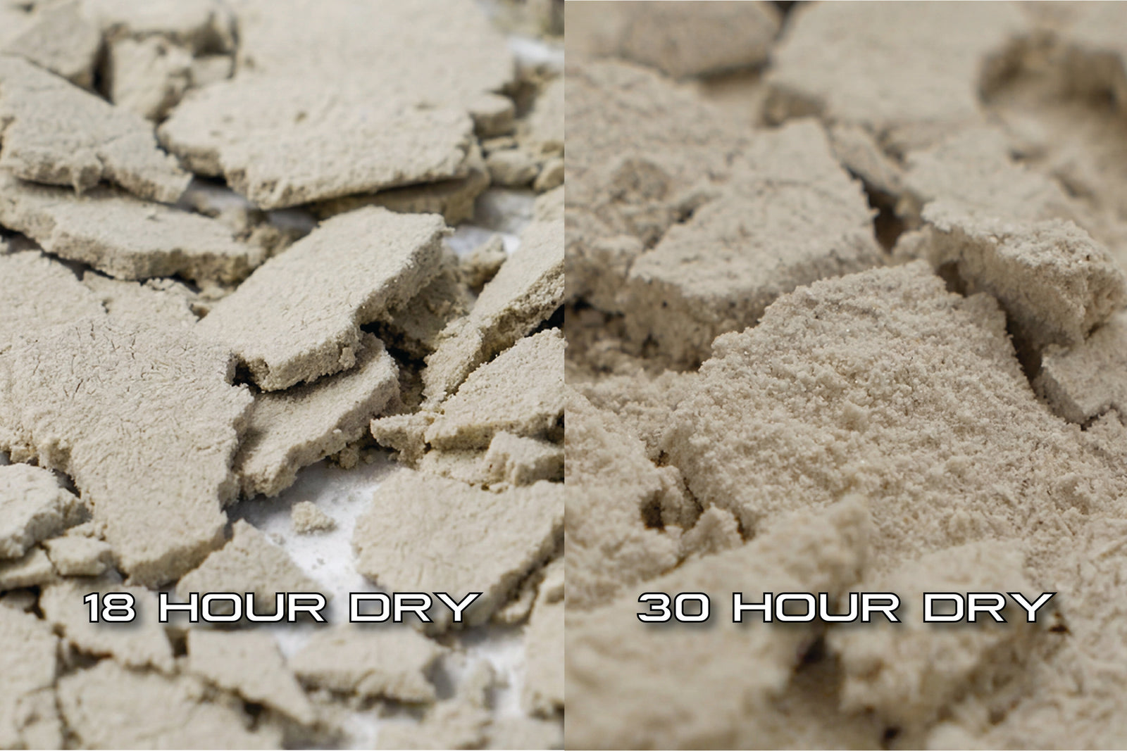 How Long Should You Dry Bubble Hash in a Freeze Dryer?