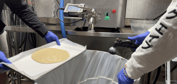 How to Set Up the Perfect Home Bubble Hash Lab