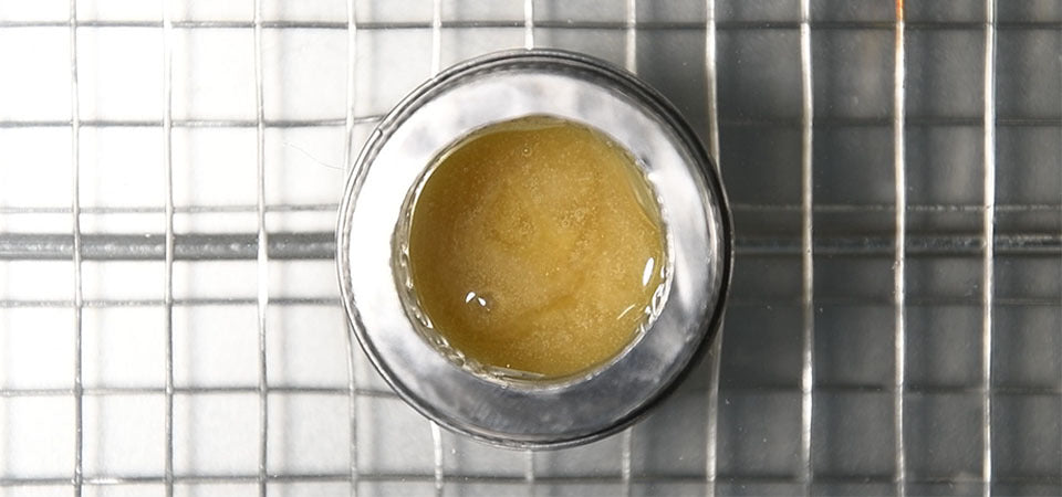 How to Cure Rosin Using an Ultrasonic Cleaner
