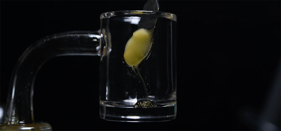 How to Dab for Beginners