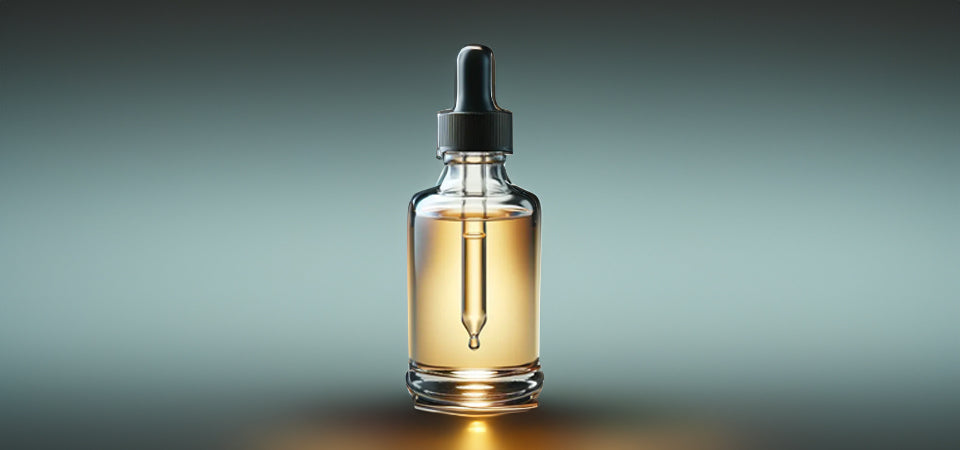 How to Make Tincture from Rosin