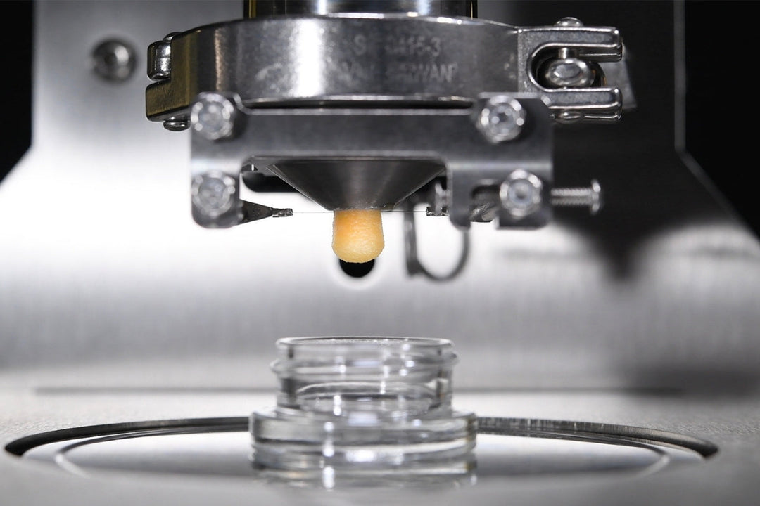 Electric Motor vs. Pneumatic Concentrate Dispensers