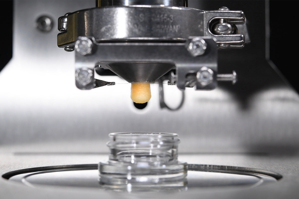 Electric Motor vs. Pneumatic Concentrate Dispensers