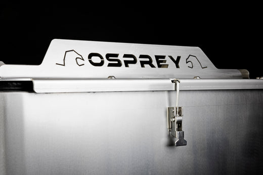 Osprey General SOP and Best Practices