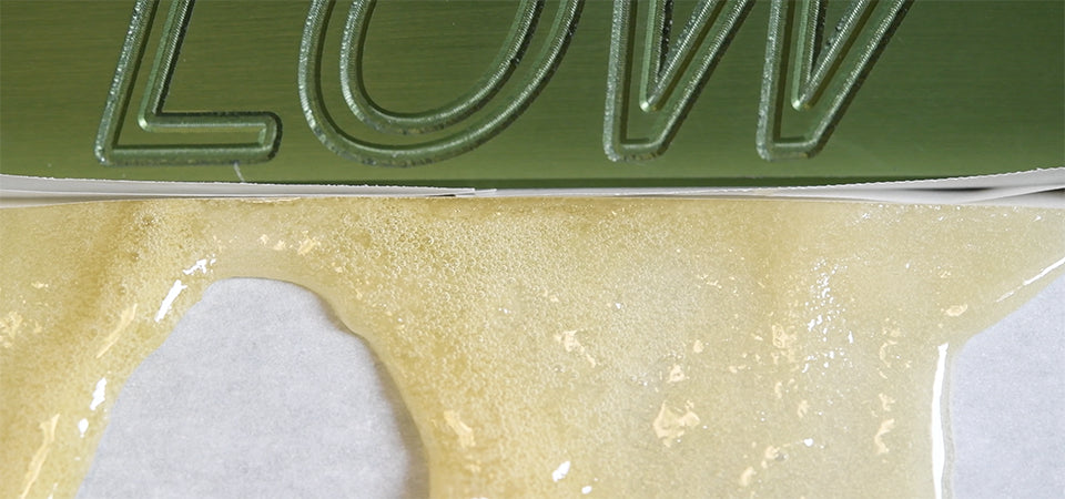 Rosin Color