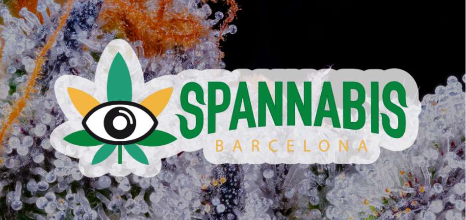 Spannabis 2025 Logo