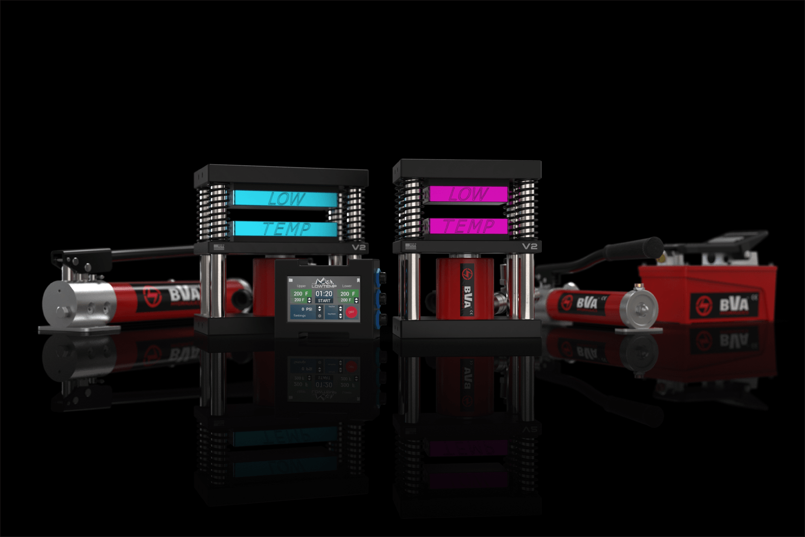 The Best Rosin Presses of 2026