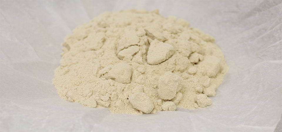 Types of Hash - Differences in Hashish Explained