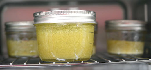 How to Cure Rosin - Cold Curing vs Heat Curing