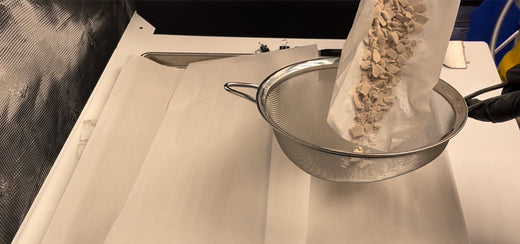 How to Make Bubble Hash Like a Pro