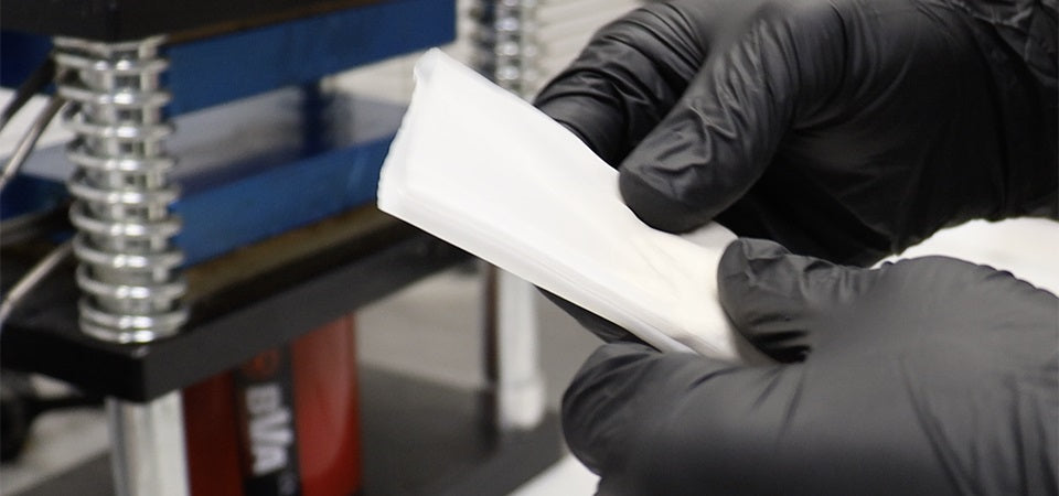 how to make rosin