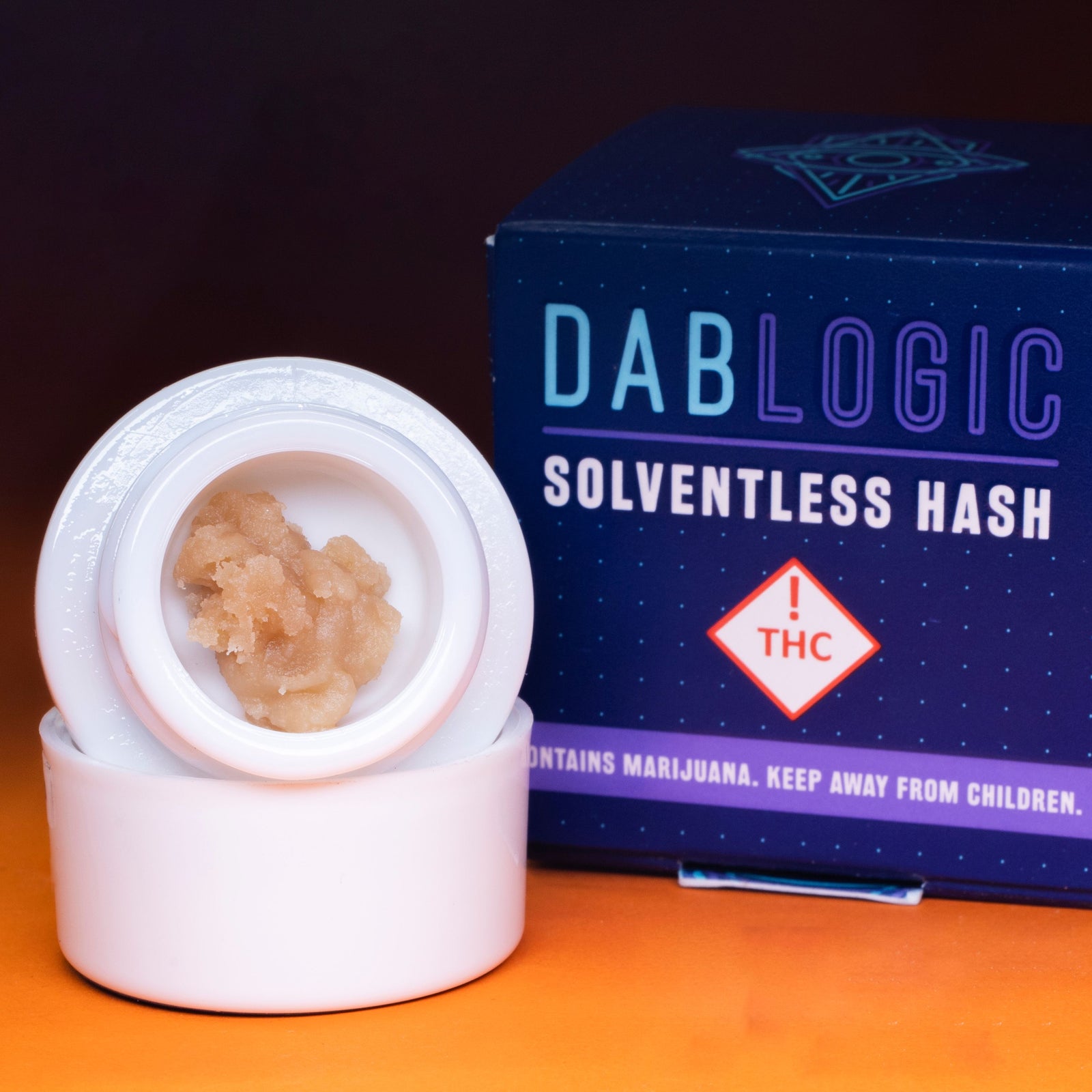 how to store rosin to preserve quality