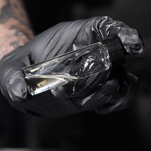 Solventless terpene extraction