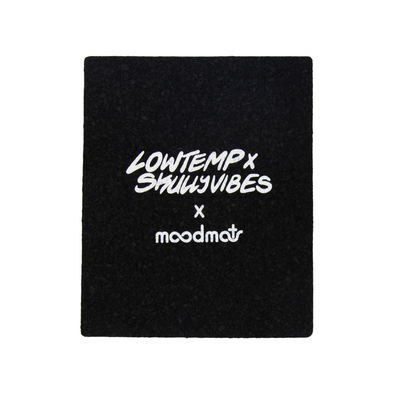 Lowtemp x Skully Vibes Moodmat