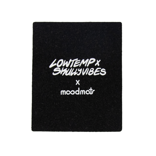 Lowtemp x Skully Vibes Moodmat