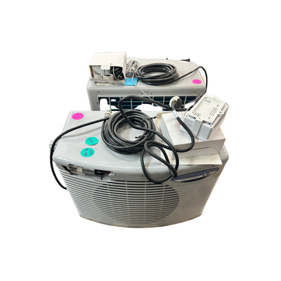 1.5 HP JBJ Arctica Commercial Series Titanium Aquarium Chiller 230V - Gently Used