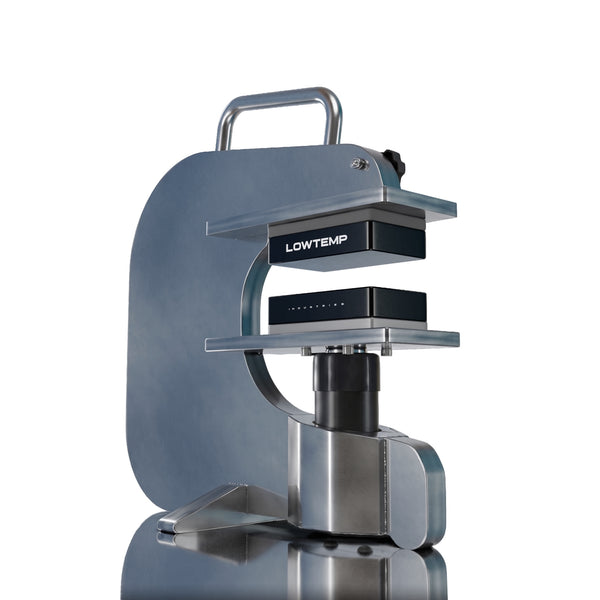 Lowtemp V4 Rosin Press Upgrade Kit