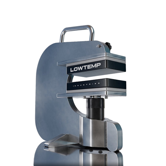 Lowtemp V4 Rosin Press Upgrade Kit