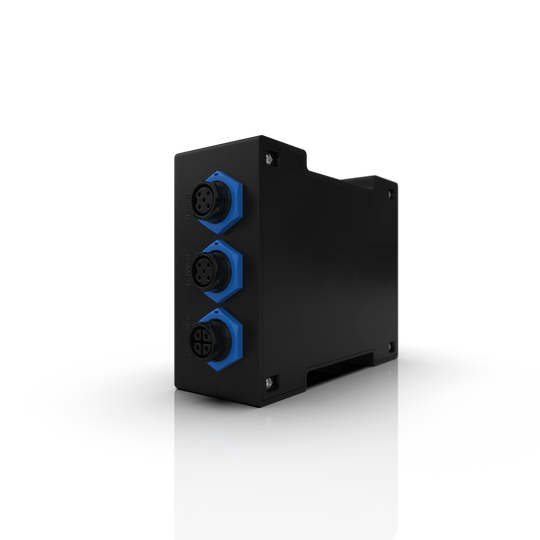 Heat and Pressure Controllers