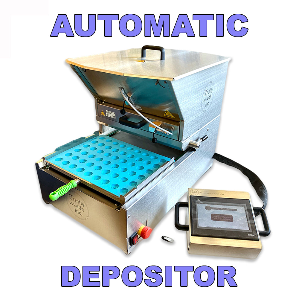 Automatic Depositor 20L