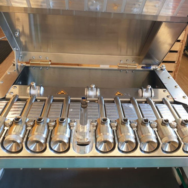 Automatic Depositor 20L