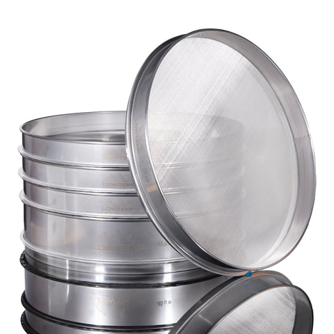 The AutoSieve - Hash Collection System