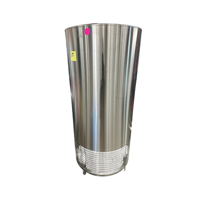 BEcom Water Chiller 300LT on white background