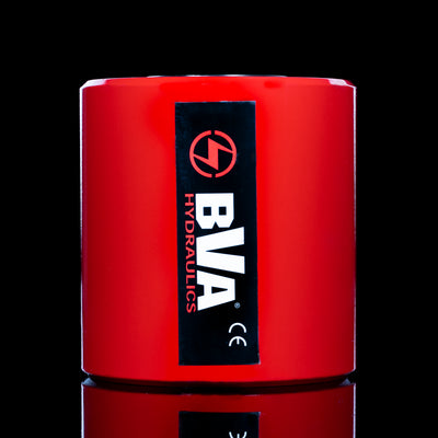 20 Ton Low Profile BVA Cylinder