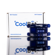 Coolbot - DIY Walk in Cooler