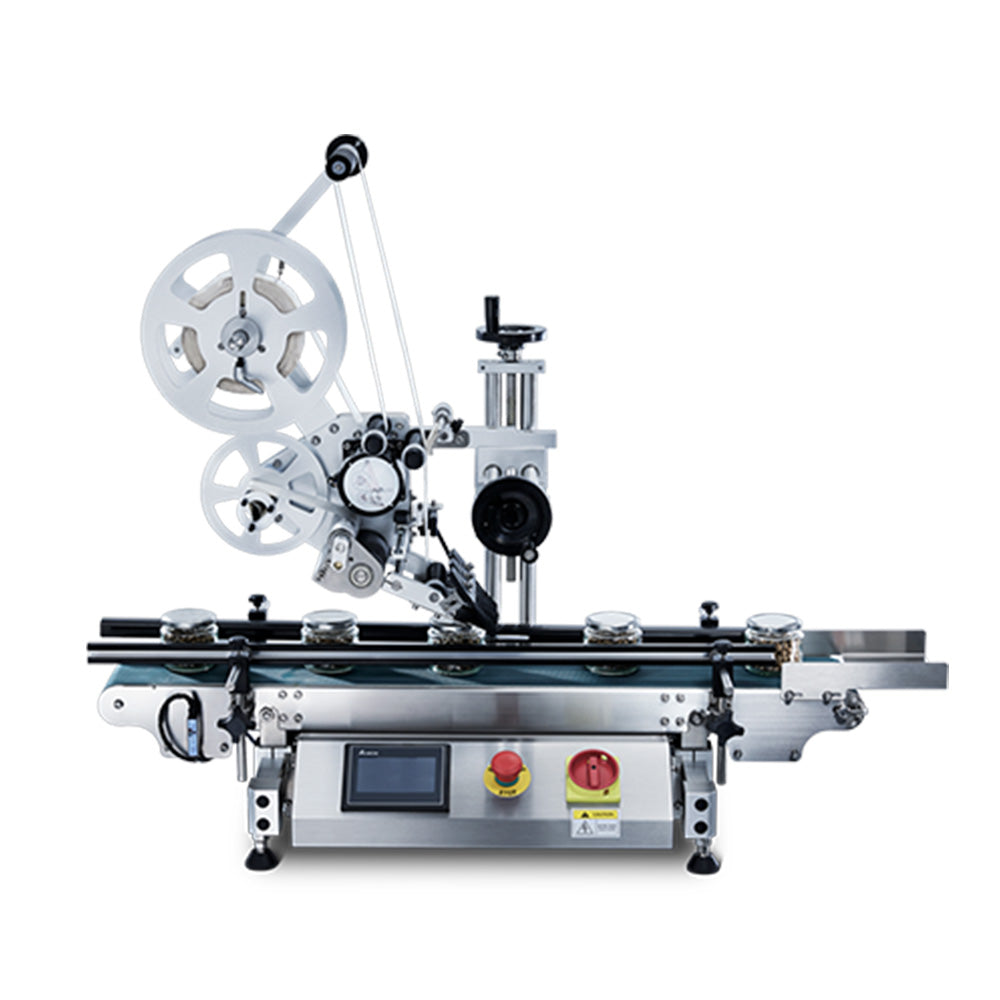 Elf 20 ELF-20 Tabletop Labeling Machine