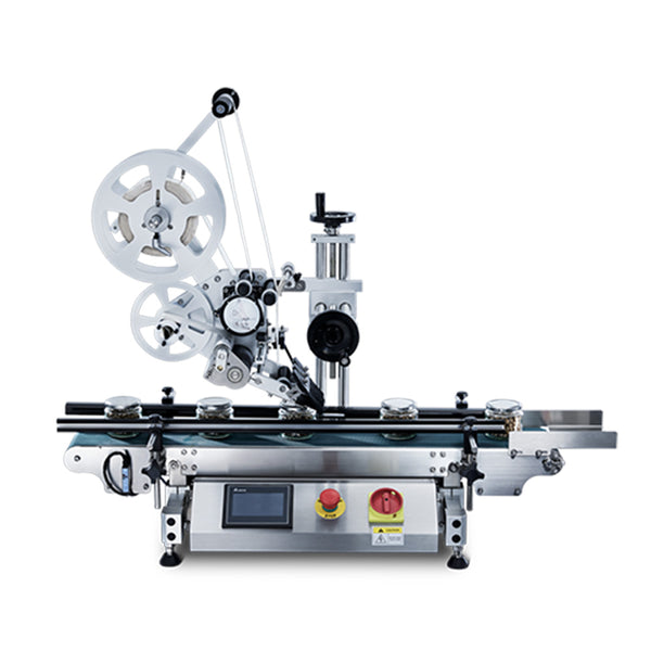 ELF-20 Tabletop Labeling Machine