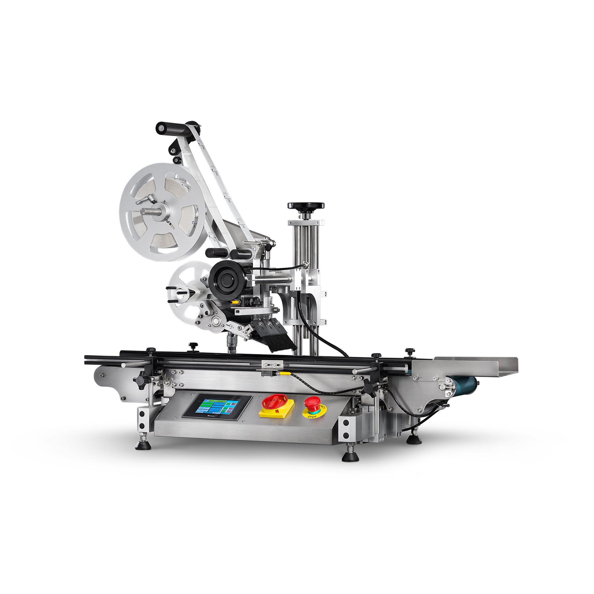 ELF-20 Tabletop Labeling Machine