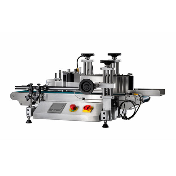 ELF-50 Tabletop Wrap Around Labeling Machine