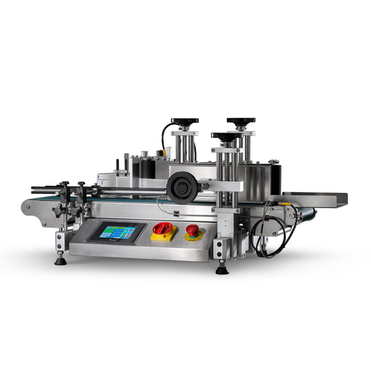 ELF-50 Tabletop Wrap Around Labeling Machine